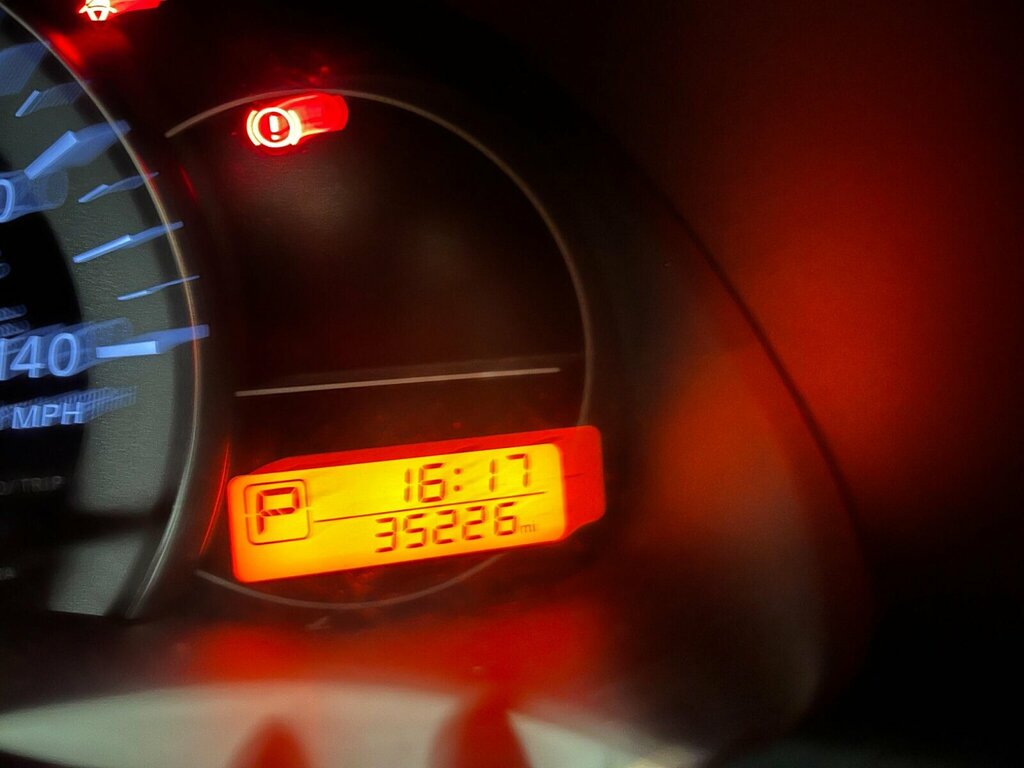 Nissan Micra 1.2 Acenta 79 Bhp Blue #34