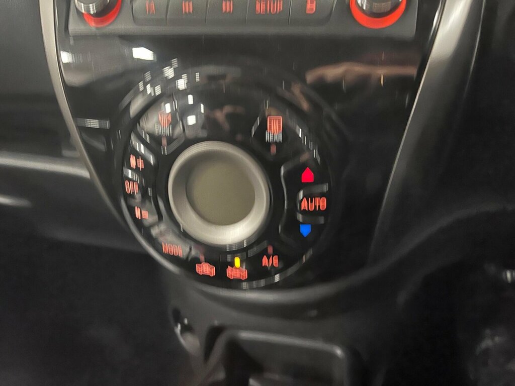 Nissan Micra 1.2 Acenta 79 Bhp Blue #32