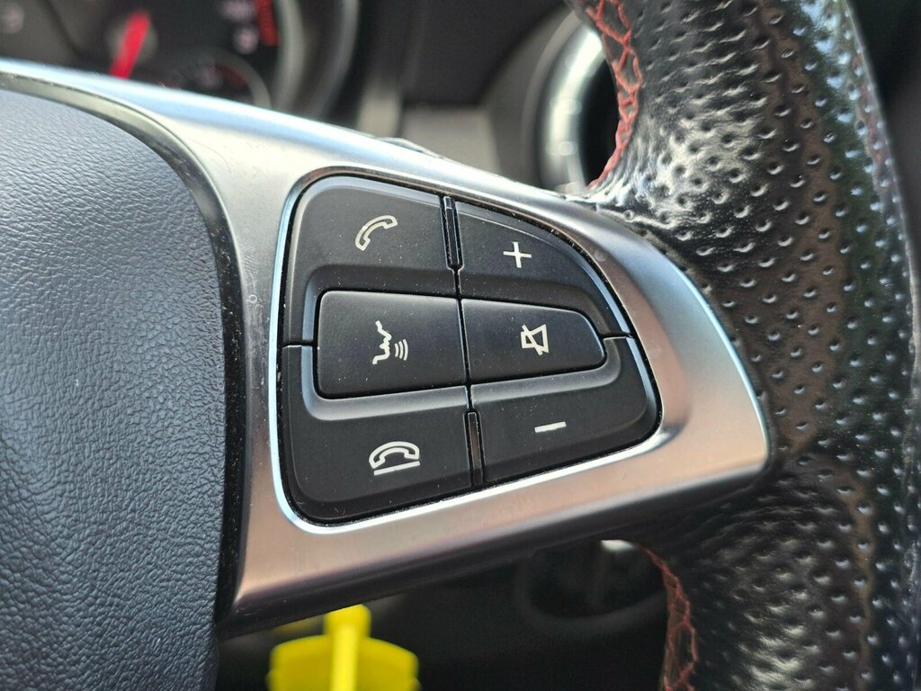 Mercedes-Benz CLA Class Automatic Black #30