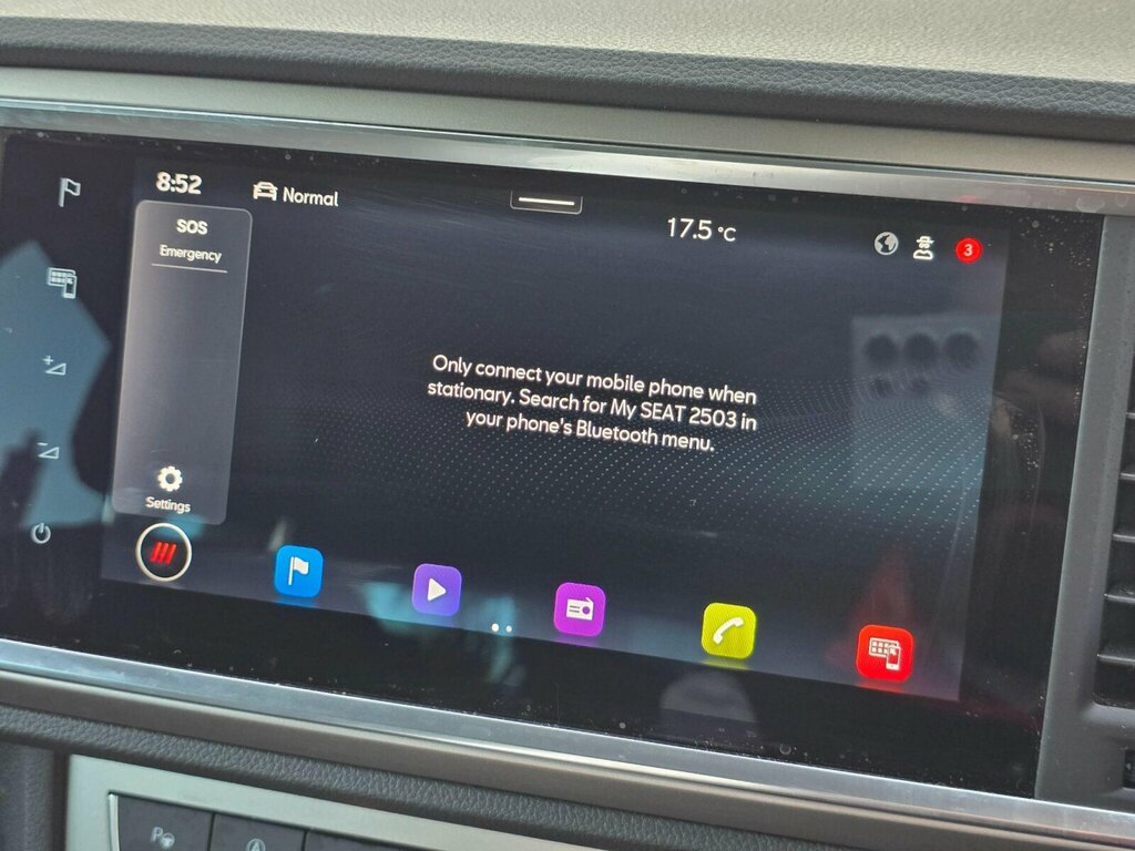 Seat Ateca 1.5 Tsi Evo Xperience Dsg Green #42
