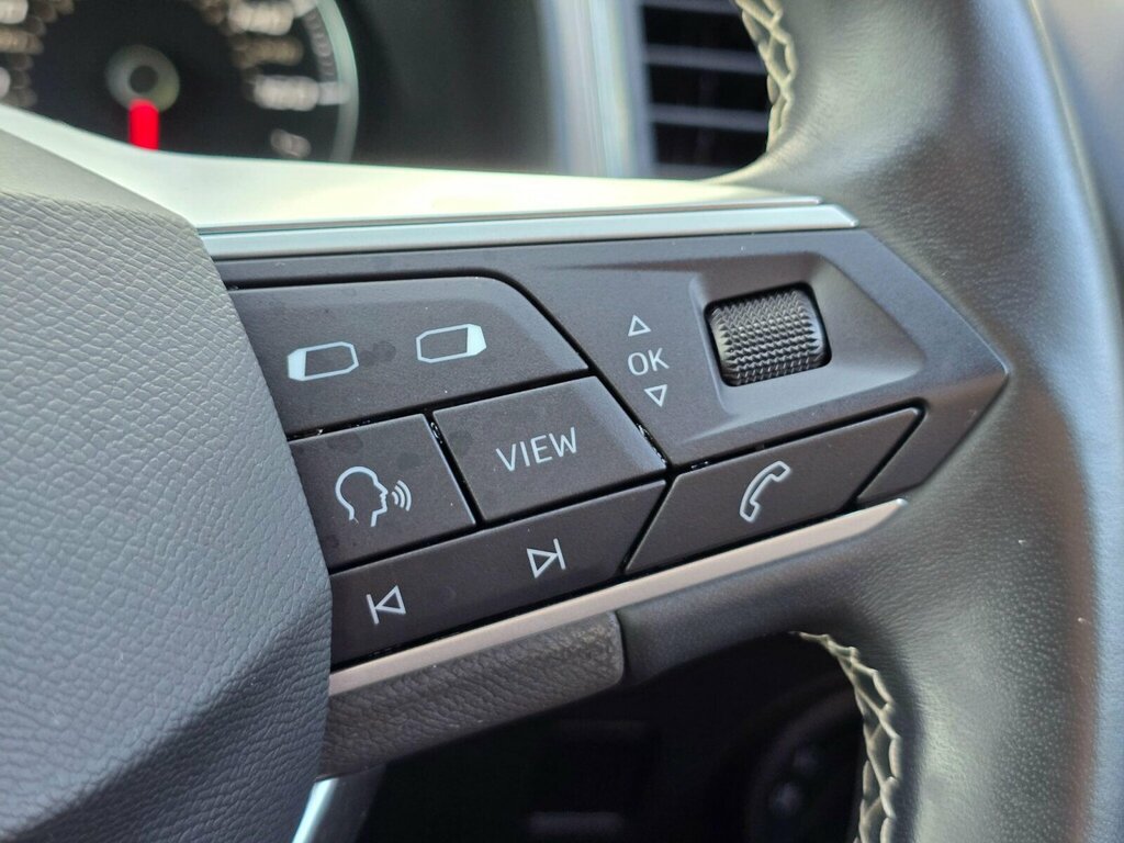 Seat Ateca 1.5 Tsi Evo Xperience Dsg Green #32