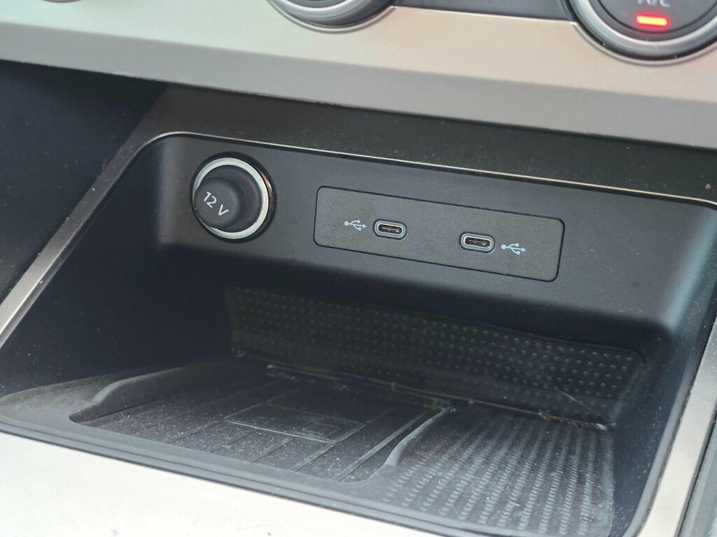 Seat Ateca 1.5 Tsi Evo Xperience Dsg Green #55