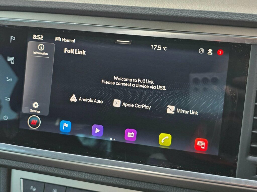 Seat Ateca 1.5 Tsi Evo Xperience Dsg Green #41