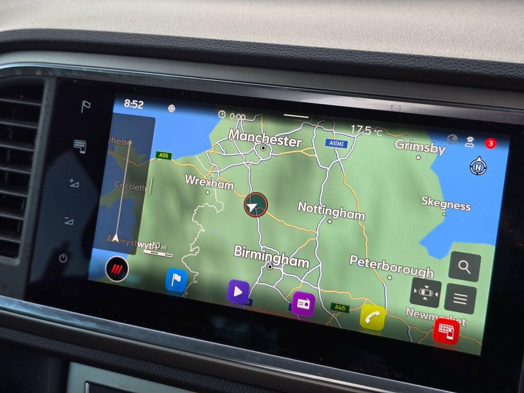 Seat Ateca 1.5 Tsi Evo Xperience Dsg Green #40
