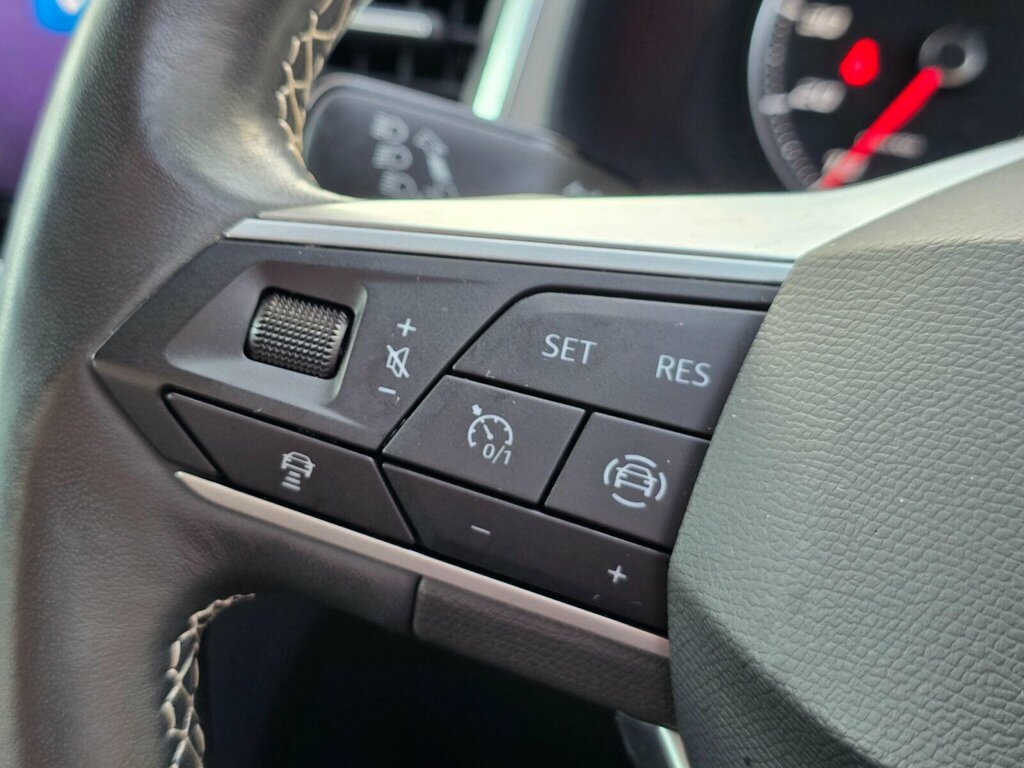 Seat Ateca 1.5 Tsi Evo Xperience Dsg Green #33