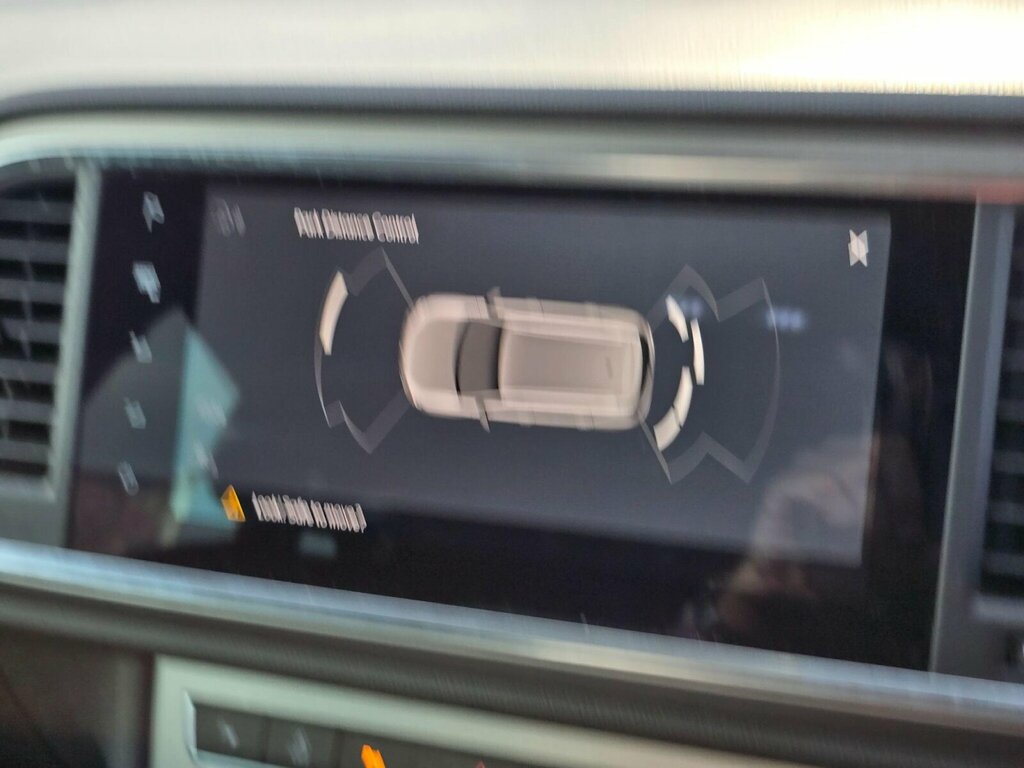 Seat Ateca 1.5 Tsi Evo Xperience Dsg Green #39