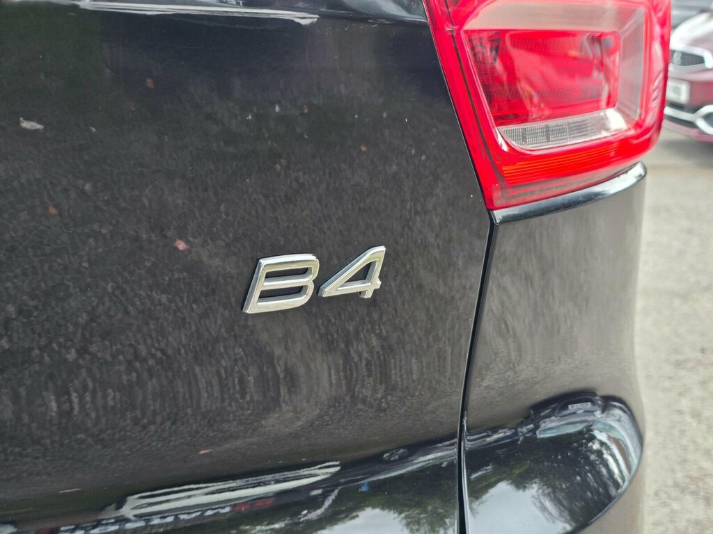 Volvo XC40 Suv  #11