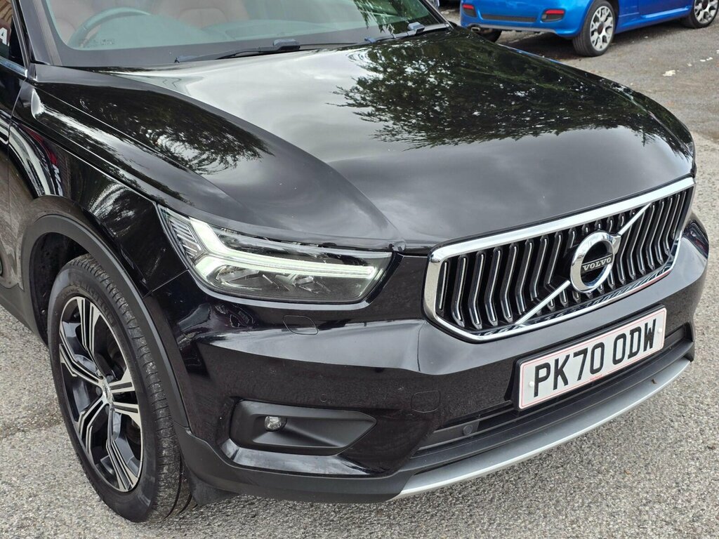 Volvo XC40 Suv  #9