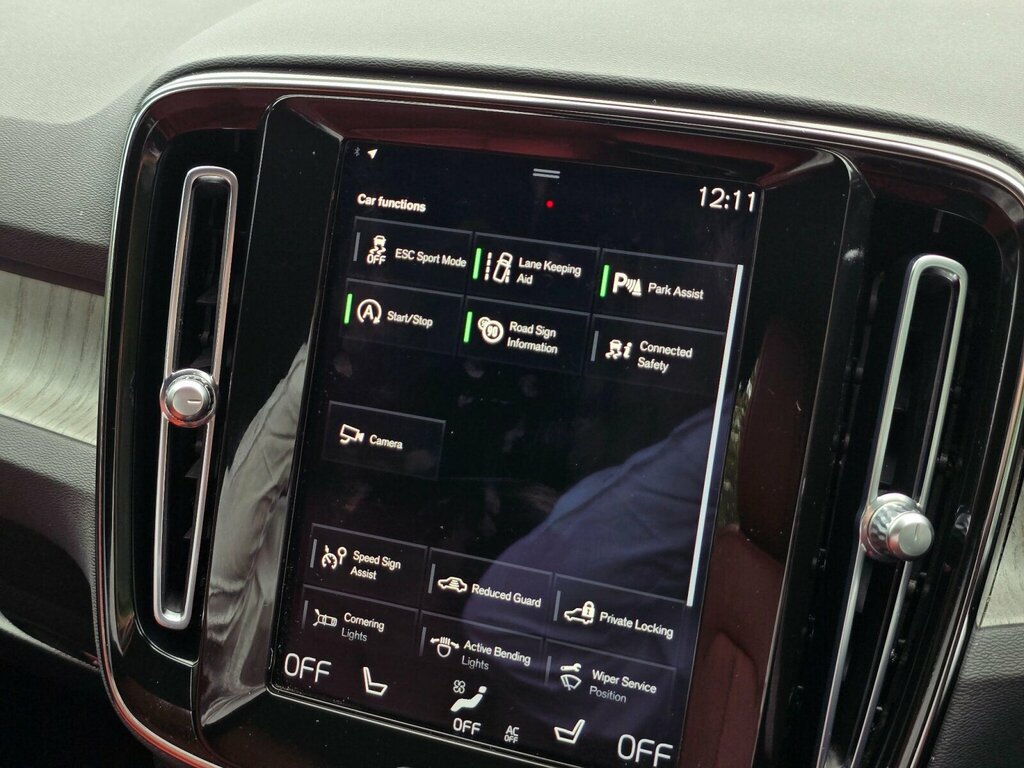 Volvo XC40 Suv  #50