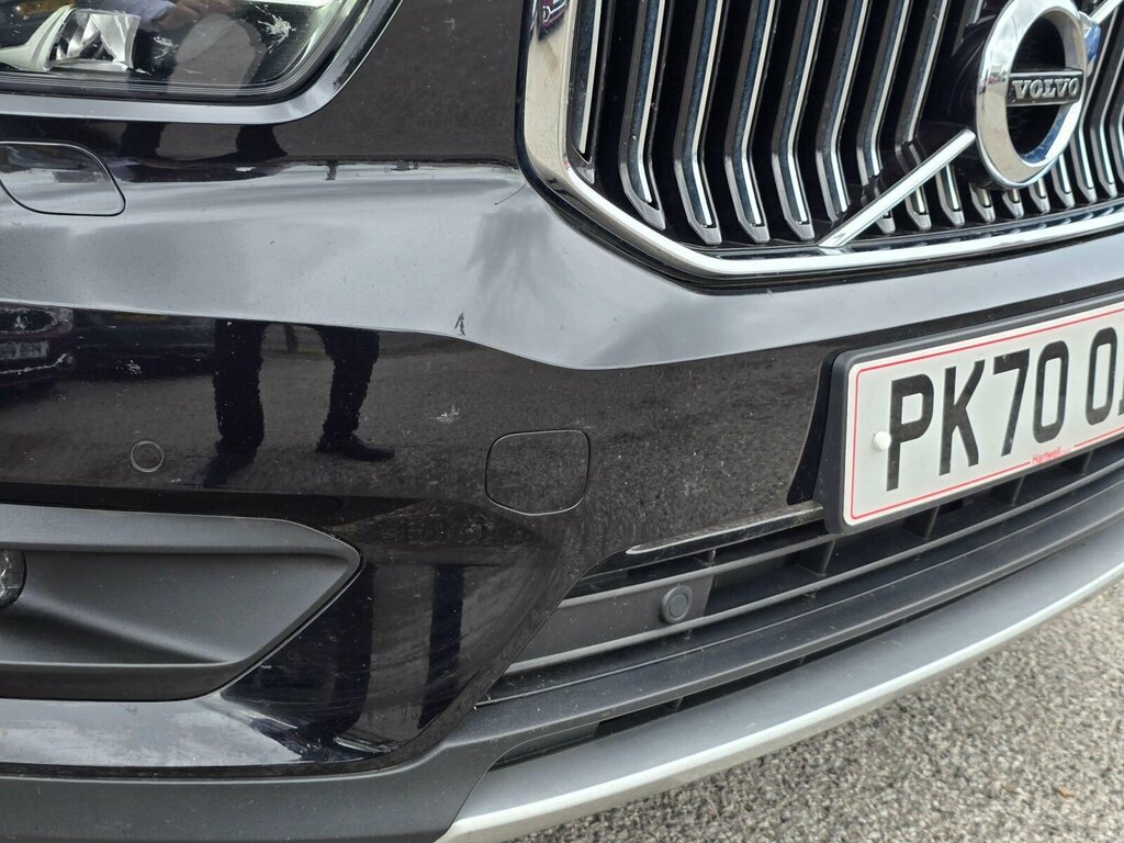 Volvo XC40 Suv  #8