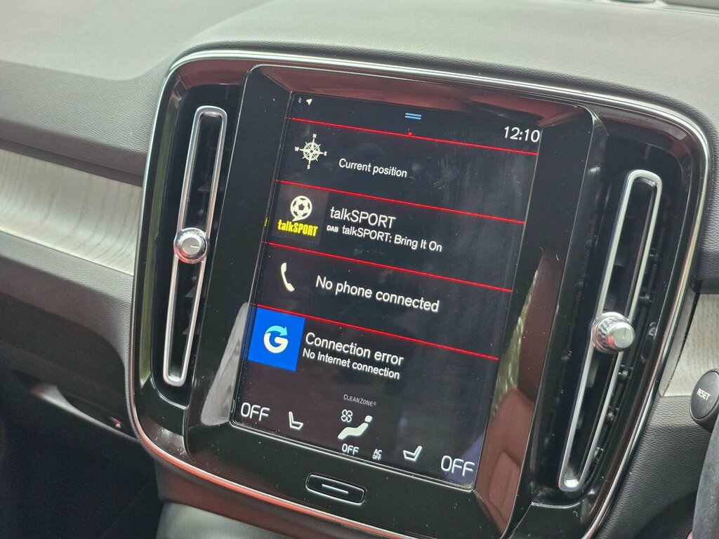 Volvo XC40 Suv  #51