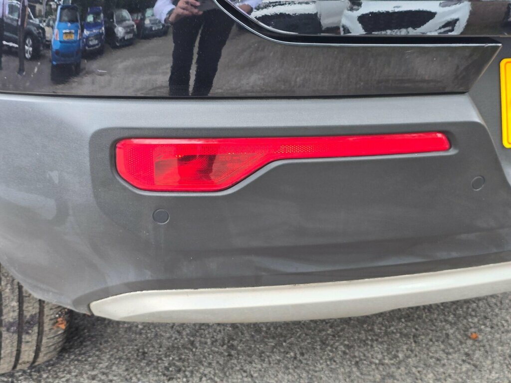 Volvo XC40 Suv  #15