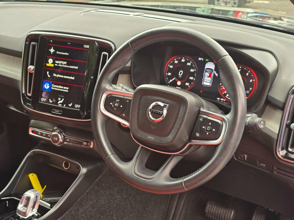 Volvo XC40 Suv  #17