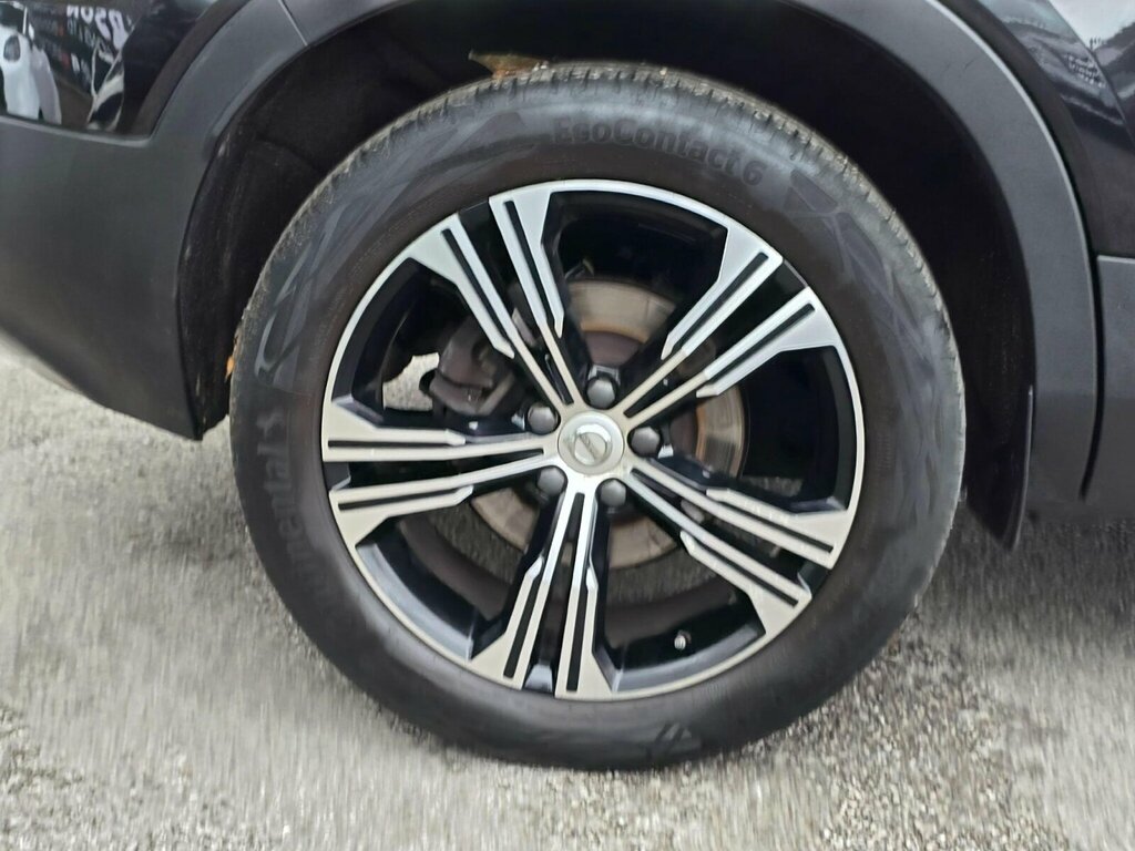 Volvo XC40 Suv  #12