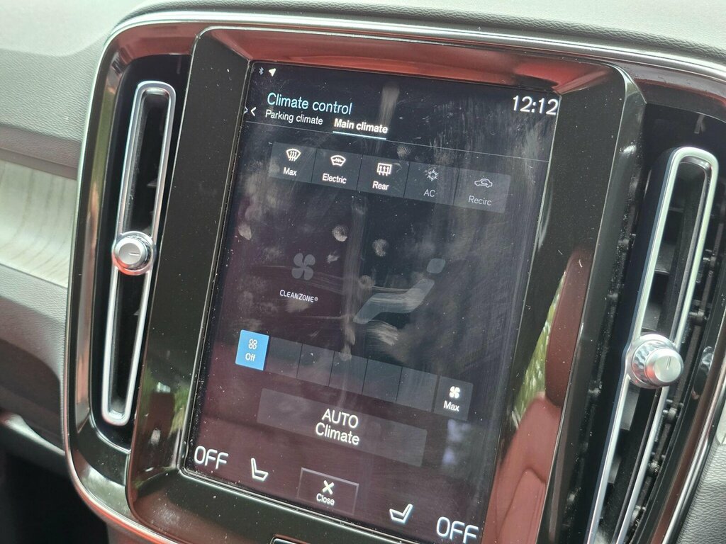 Volvo XC40 Suv  #48