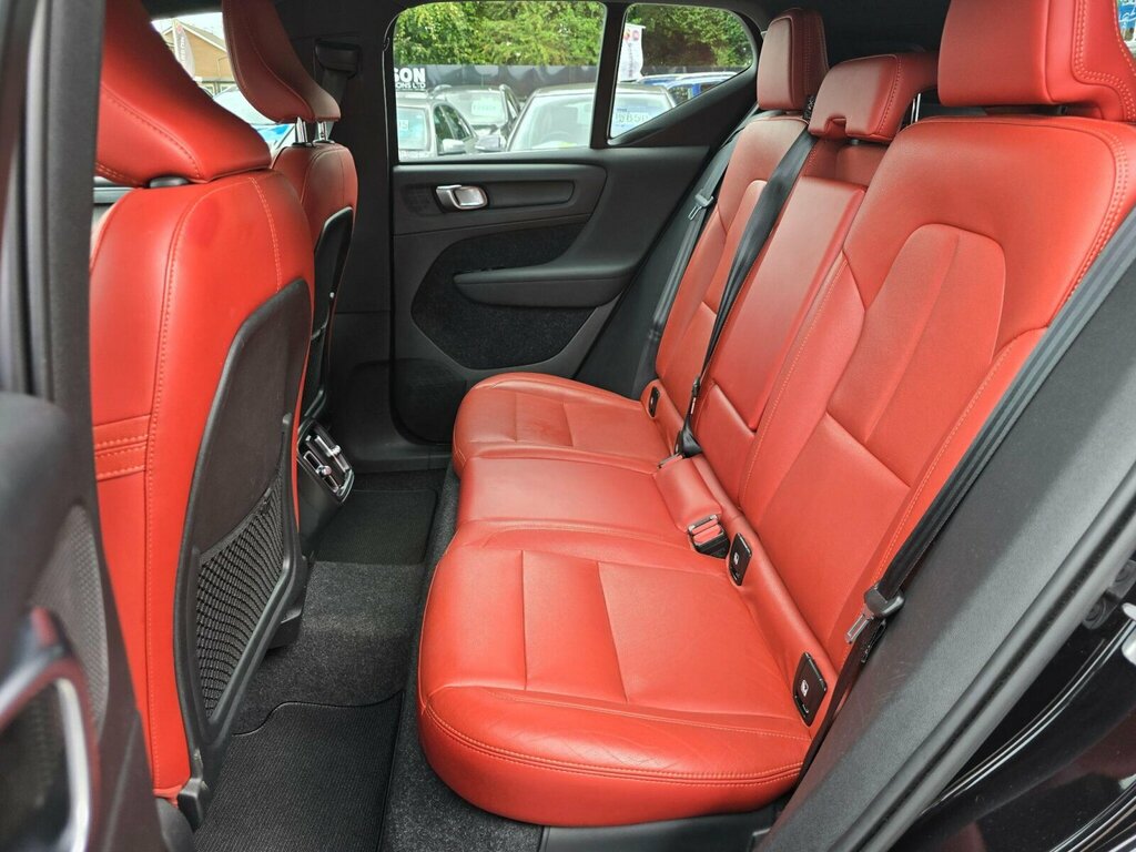 Volvo XC40 Suv  #30