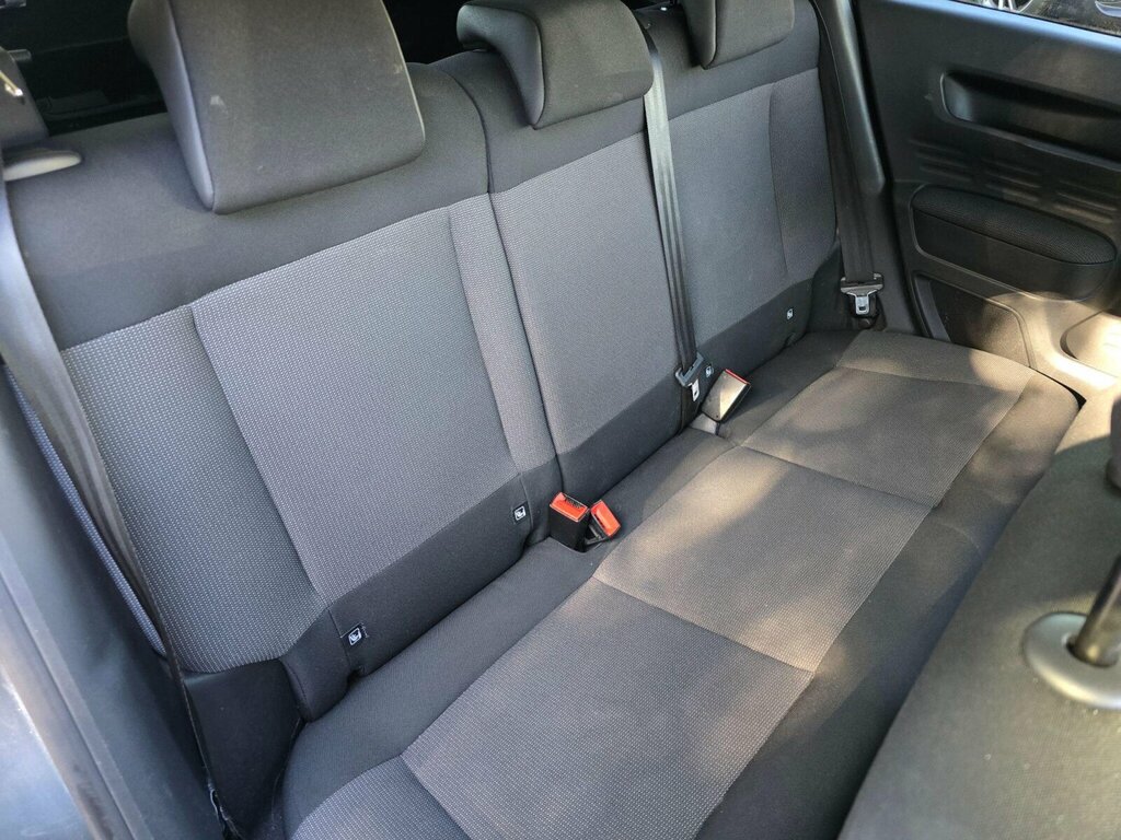 Citroen C4 Cactus 1.2 Puretech Touch Black #18