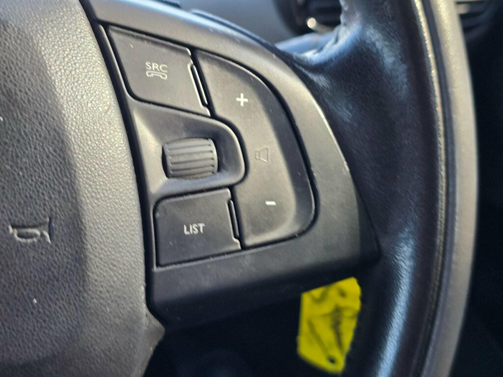 Citroen C4 Cactus 1.2 Puretech Touch Black #24