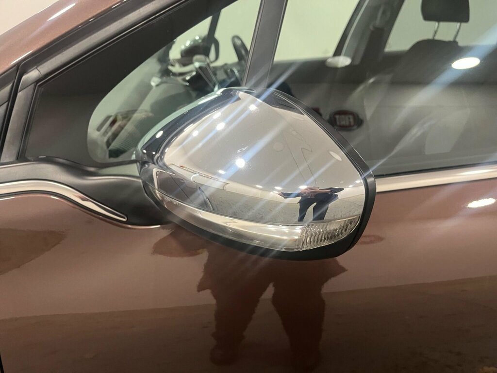 Peugeot 2008 1.2 Puretech Active Red #28