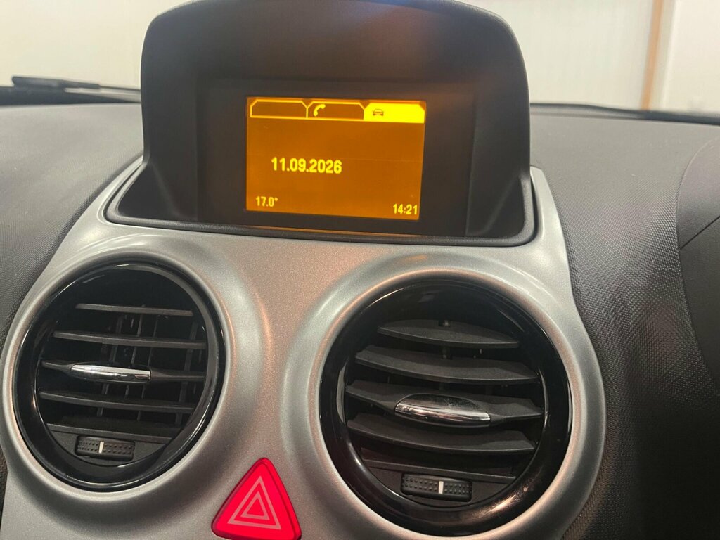 Vauxhall Corsa 1.2 Energy Ulez 4 Services Low Insurance G Grey #15