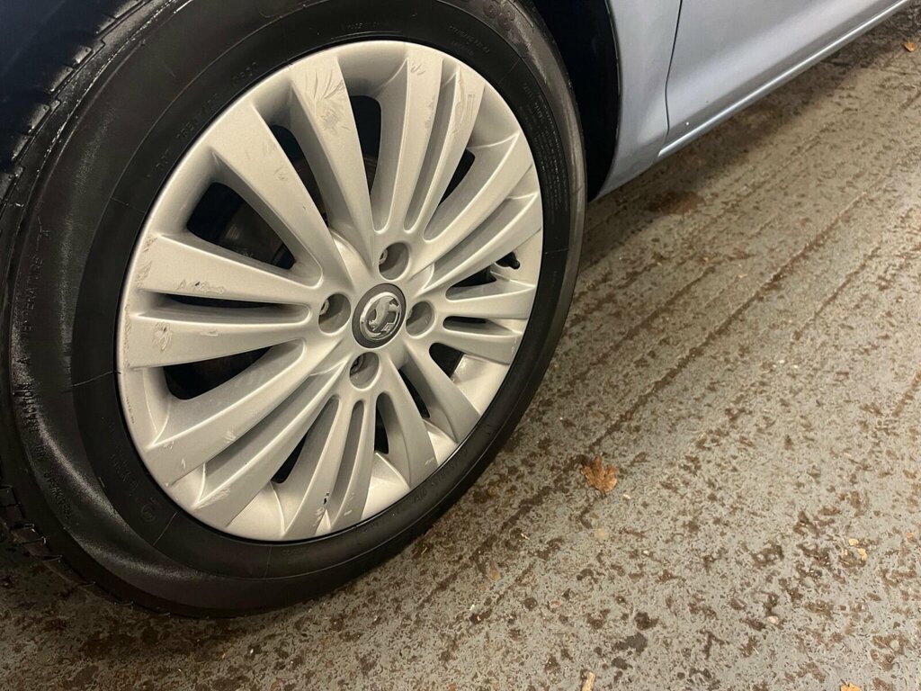 Vauxhall Corsa 1.2 Energy Ulez 4 Services Low Insurance G Grey #29