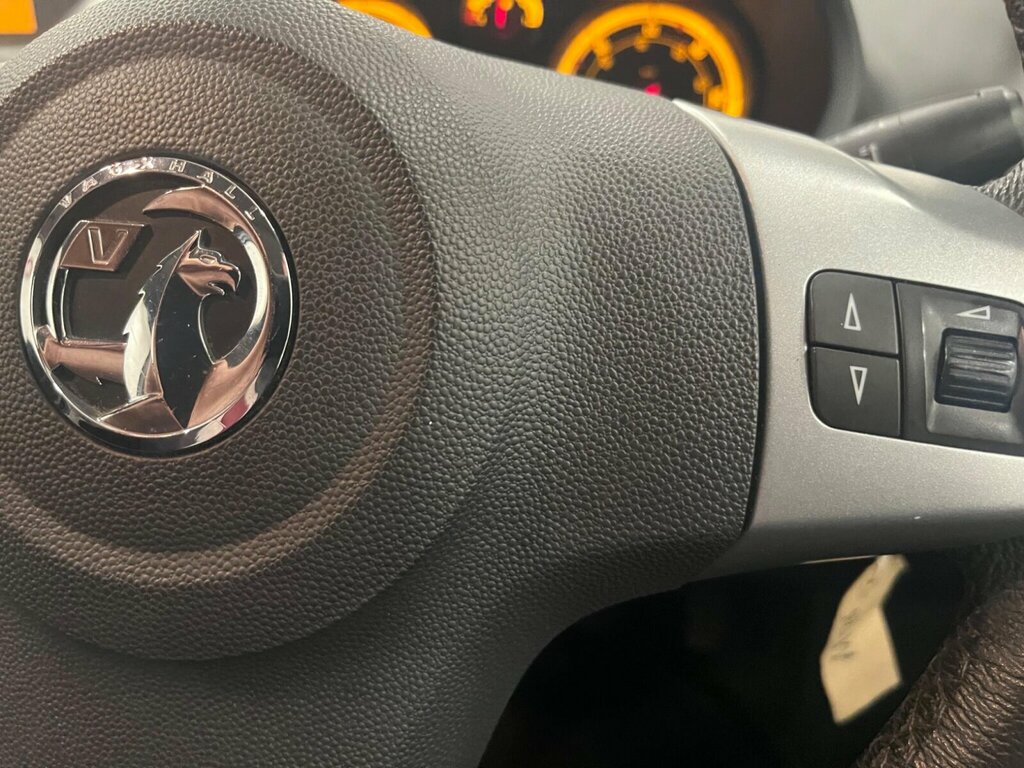 Vauxhall Corsa 1.2 Energy Ulez 4 Services Low Insurance G Grey #11