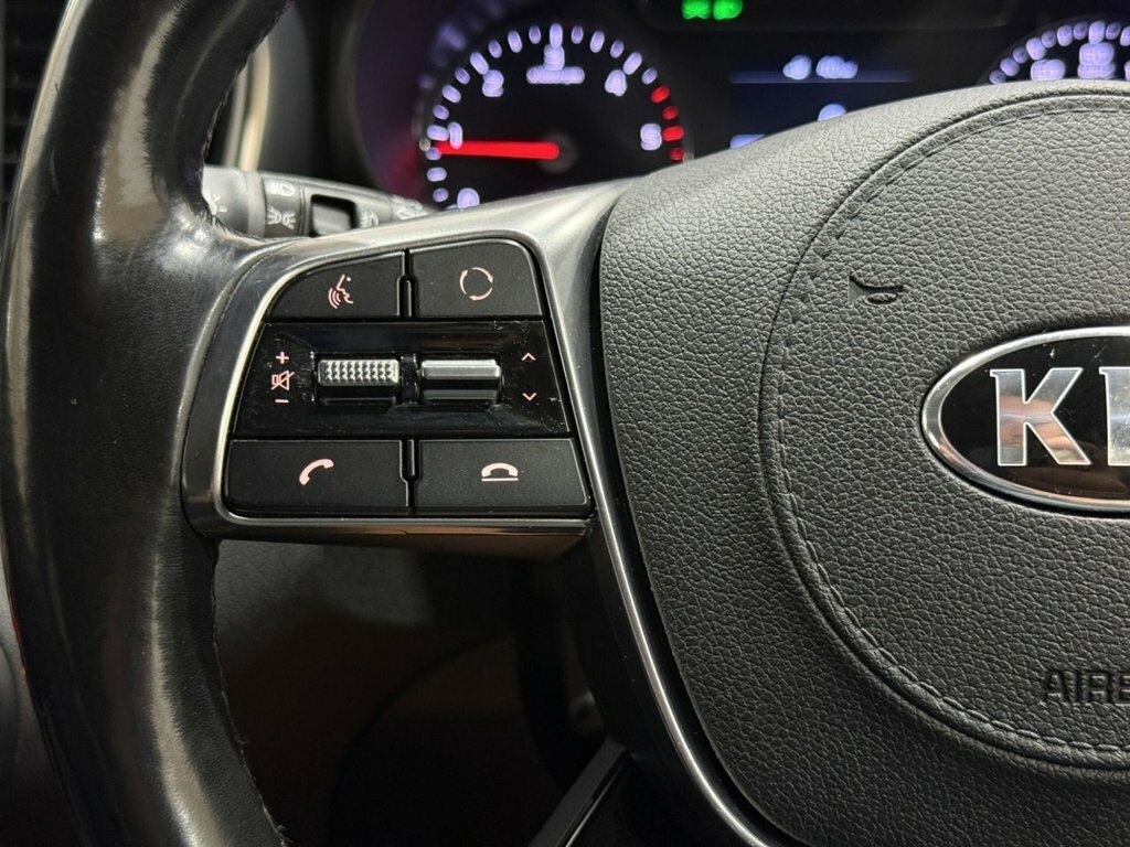 Kia Sorento  Grey #30