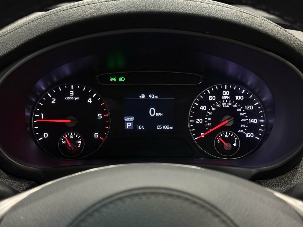 Kia Sorento  Grey #20