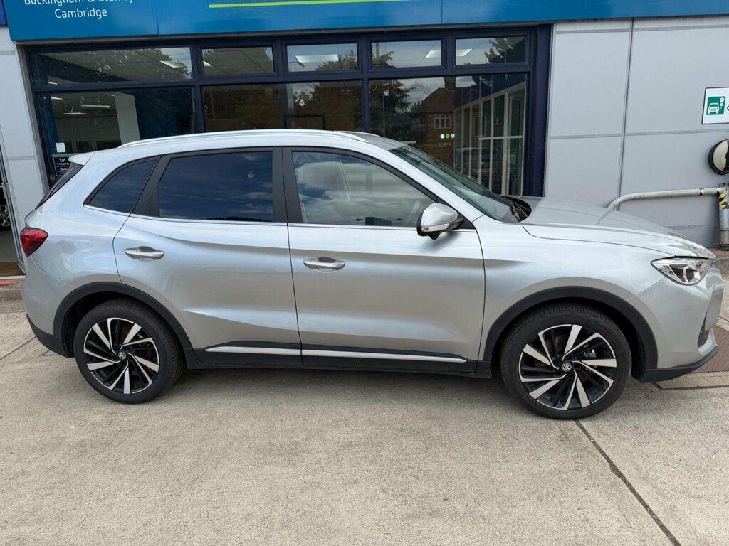 MG ZS 1.5 Hybrid Trophy Euro 6 Ss  #3