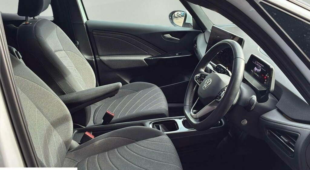 Volkswagen ID.3 Pro S 77Kwh Match 5 Seat  #3
