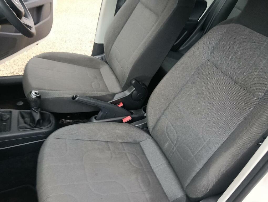 Volkswagen Up 1.0 Move Euro 5 Black #12