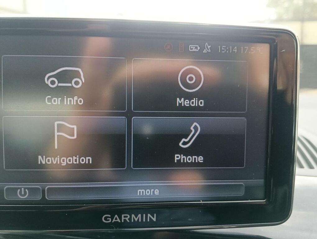 Volkswagen Up 1.0 Move Euro 5 Black #18