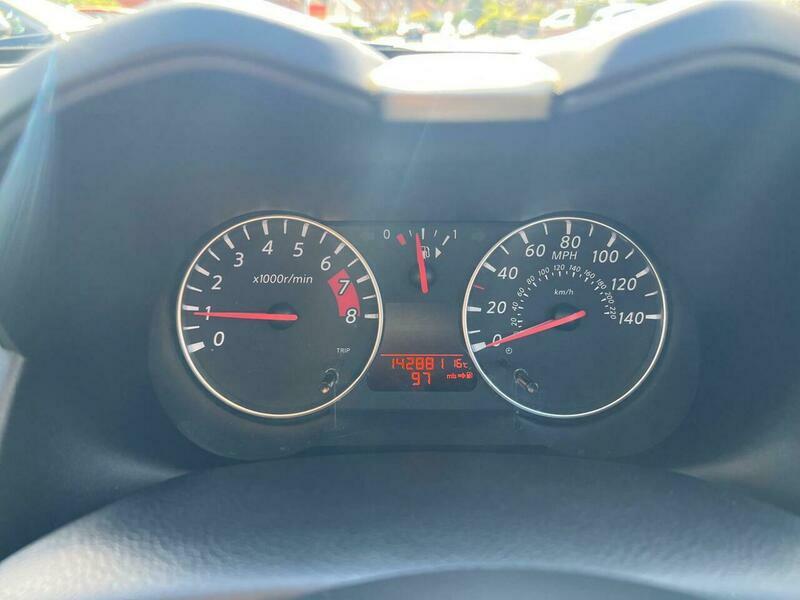 Nissan Note 1.5 Dci N-tec Euro 5 White #21