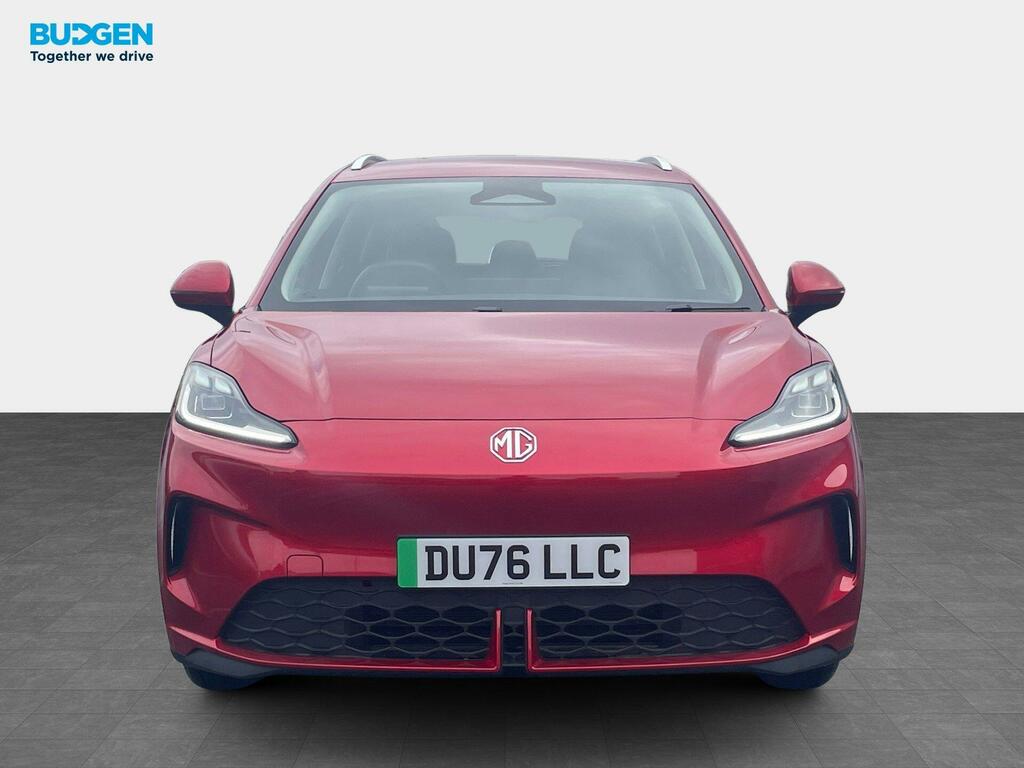 MG MG4 42.8Kwh Comfort Standard Range Hatchback Elect  #2