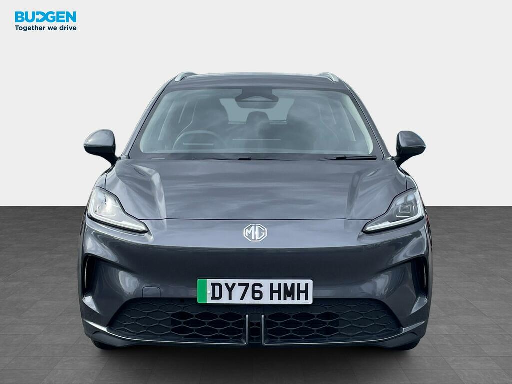 MG MG4 42.8Kwh Comfort Standard Range Hatchback Elect  #2