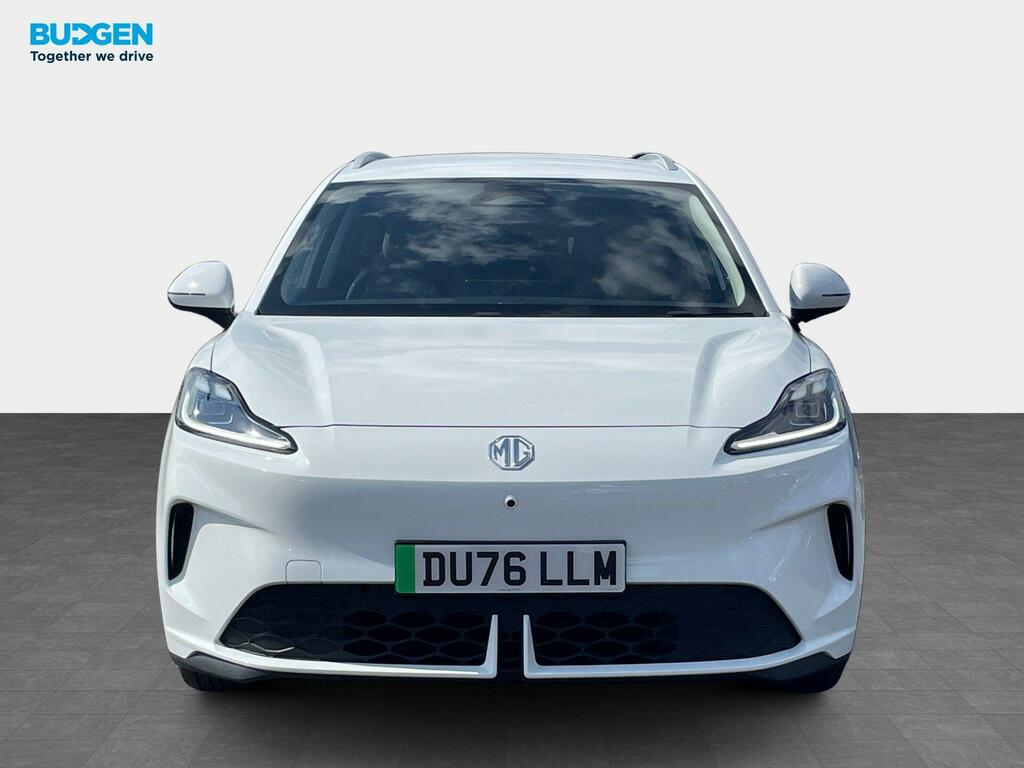MG MG4 53.9Kwh Premium Long Range Hatchback DU76LLM #2