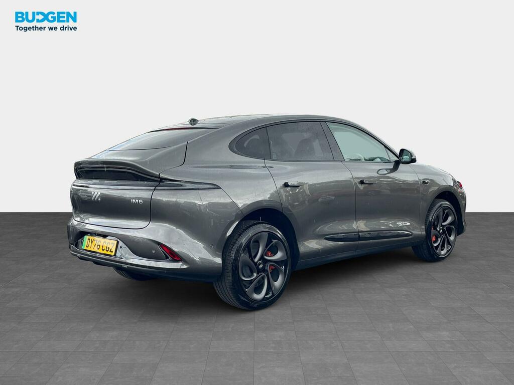 MG IM6 100Kwh Launch Edition Suv 4Wd 7  #6