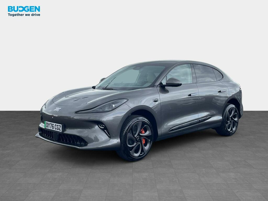 MG IM6 100Kwh Launch Edition Suv 4Wd 7  #3