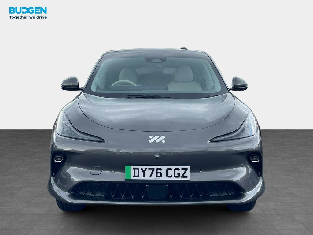 MG IM6 100Kwh Launch Edition Suv 4Wd 7  #2