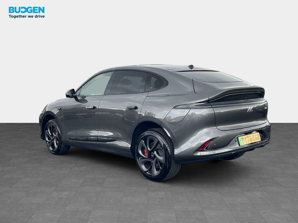 MG IM6 100Kwh Launch Edition Suv 4Wd 7  #4