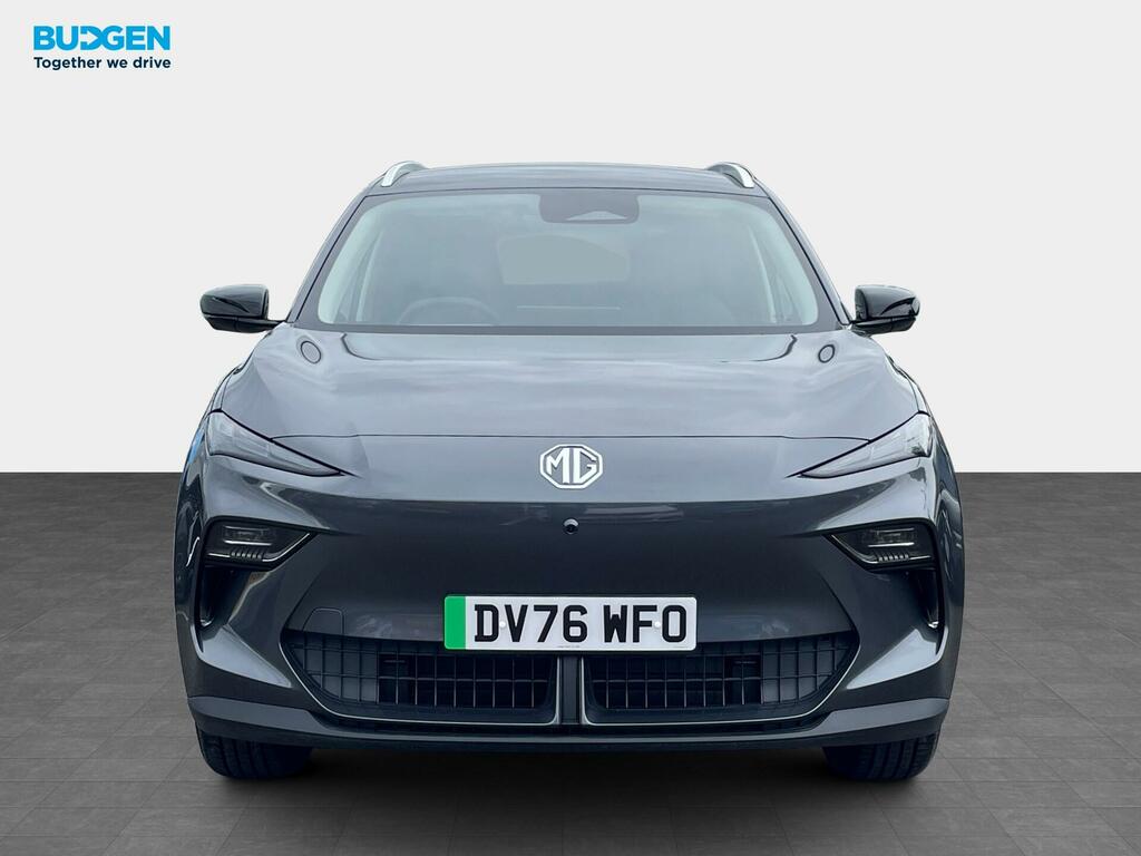 MG MGS5 64Kwh Trophy Long Range Suv 231  #2