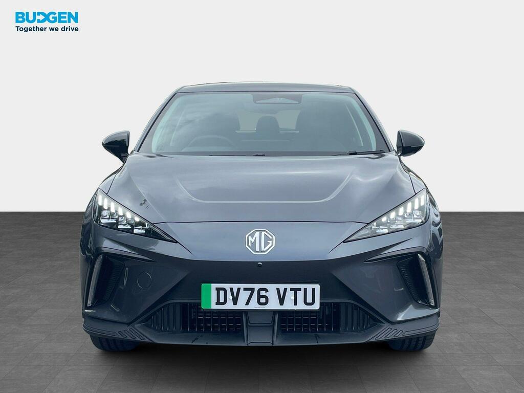 MG MG4 64Kwh Premium Long Range Hatchback Au #2