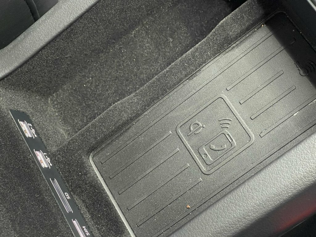 Audi A6 Saloon S Line Grey #53