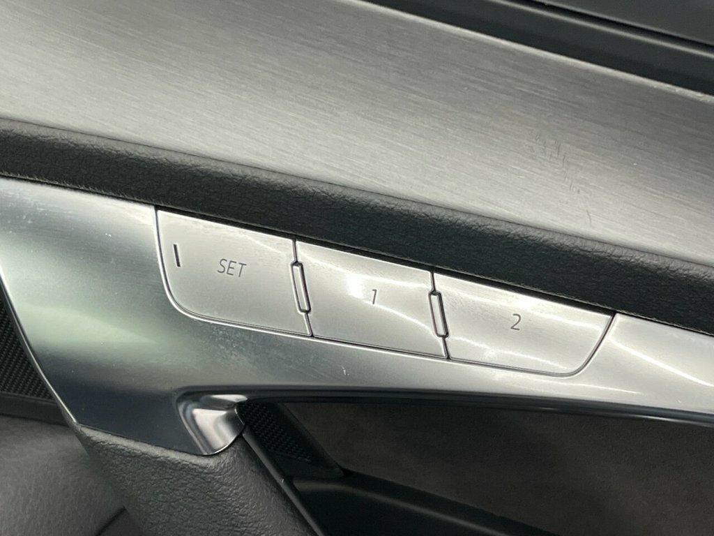 Audi A6 Saloon S Line Grey #31