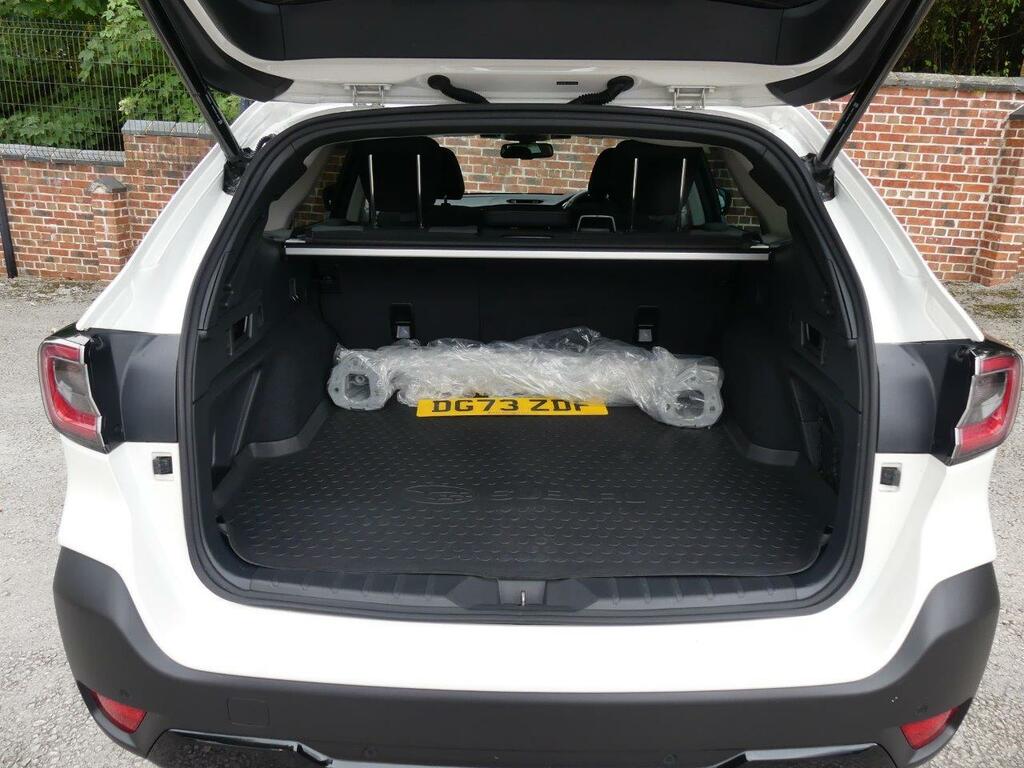 Subaru Outback Touring Sym Awd C Gold #43