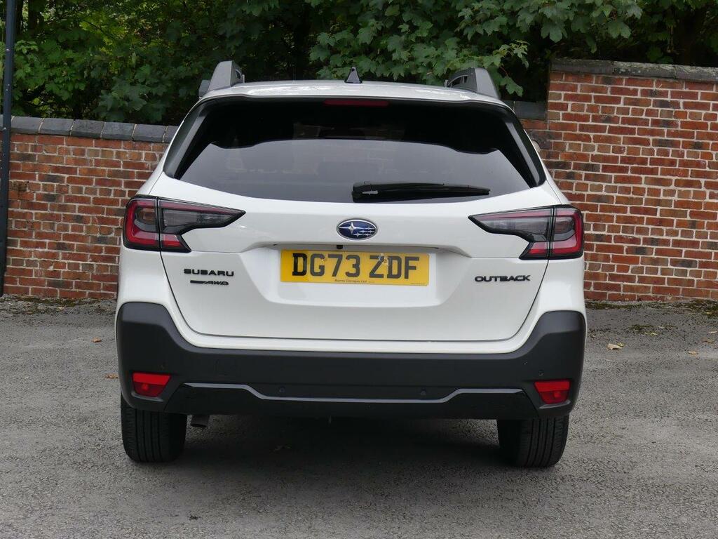 Subaru Outback Touring Sym Awd C Gold #58