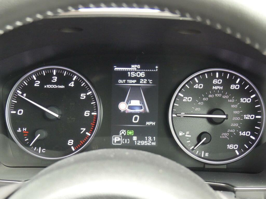 Subaru Outback Touring Sym Awd C Gold #26