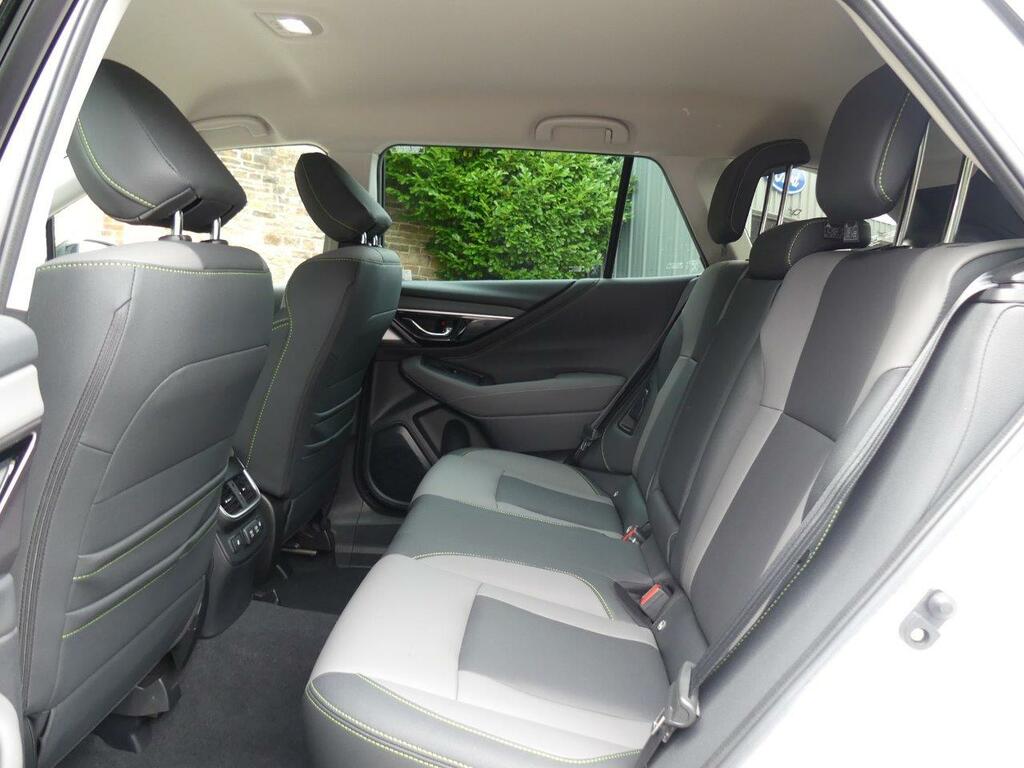 Subaru Outback Touring Sym Awd C Gold #56