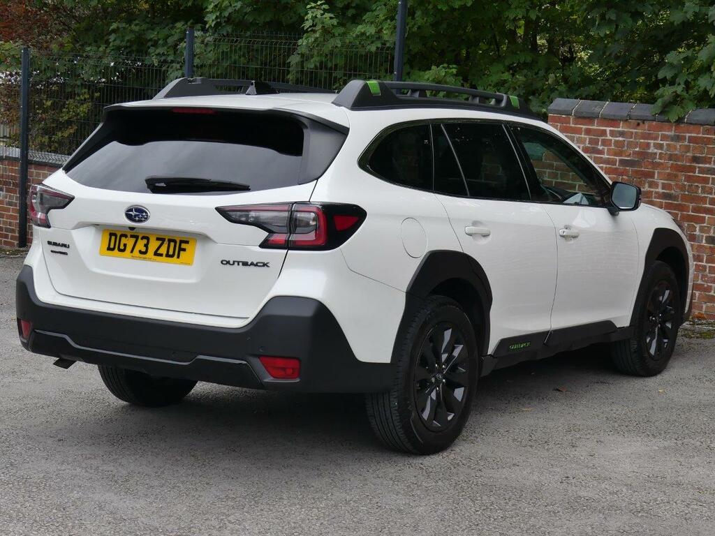Subaru Outback Touring Sym Awd C Gold #59
