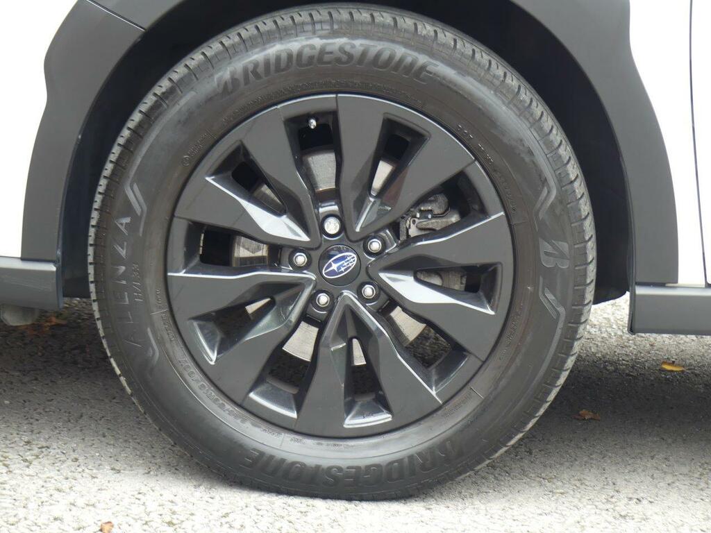 Subaru Outback Touring Sym Awd C Gold #46